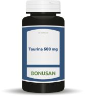 Taurine 600 mg. 60 kan. Taurine 600 mg. 60 kan.