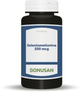 Seleniomethionine 200Mcg. 120 Hfdst. Seleniomethionine 200Mcg. 120 Hfdst.