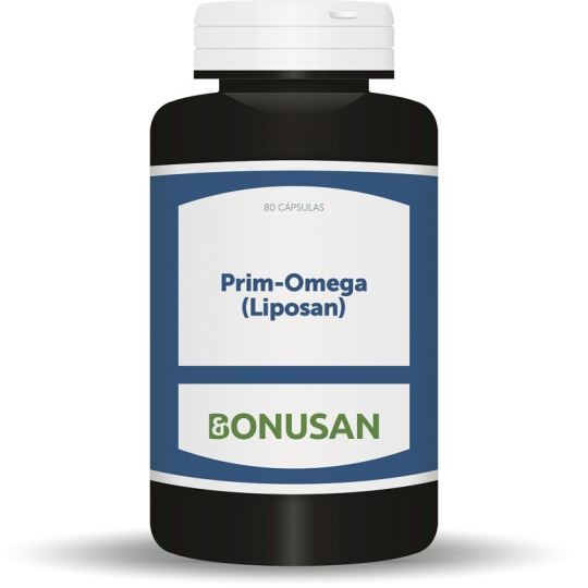 Prim-Omega (Liposan) 80 capsules