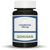 Lactoferrine 60 capsules 150 mg