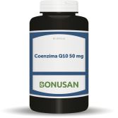 Co-enzym q10 50 mg Co-enzym q10 50 mg