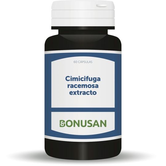 Cimicifuga Racemosa 60 capsules