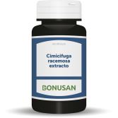 Cimicifuga Racemosa 60 capsules