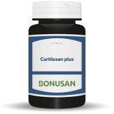 Cartilosan Plus 60 tabletten