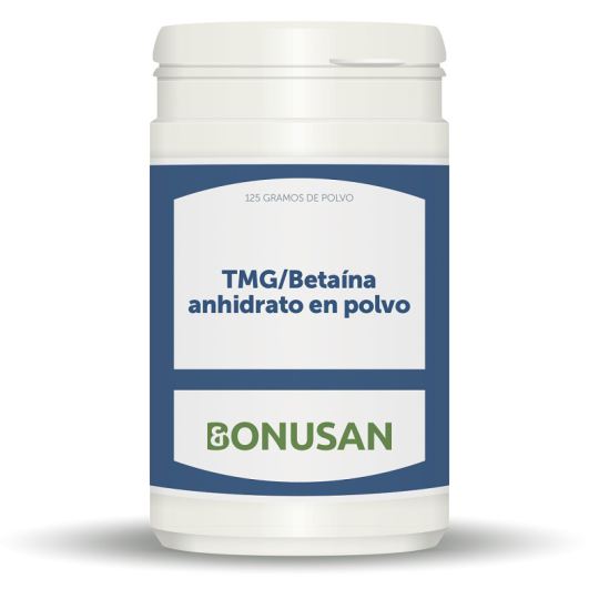 Betaine anhidrata (tmg) poeder Betaine anhidrata (tmg) poeder