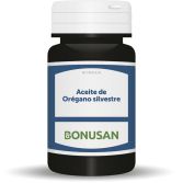 Wilde oregano-olie Wilde oregano-olie