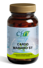 Distel Mariano St 60 capsules