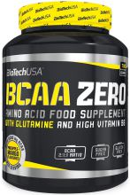 BCAA Zero Green Apple 700g