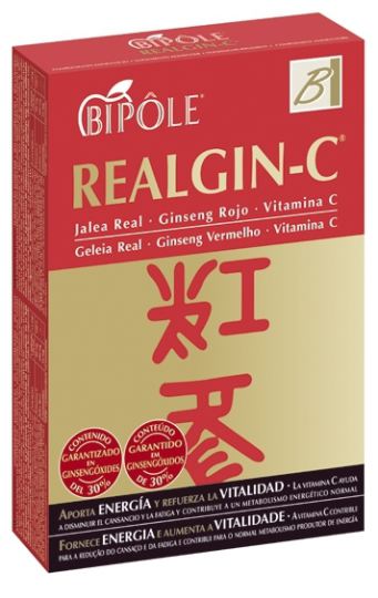 Realgin C (20 Ampullen) Bipool 10 ml. Realgin C (20 Ampullen) Bipool 10 ml.