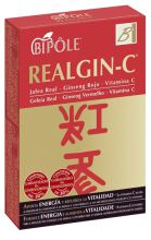 Realgin C (20 Ampullen) Bipool 10 ml. Realgin C (20 Ampullen) Bipool 10 ml.