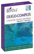 Oligo Complex 20 ampullen Oligo Complex 20 ampullen