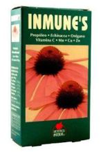 Immuun Shitake 60 capsules Immuun Shitake 60 capsules