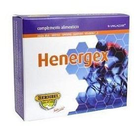 Herdibel Henergex (Jelly + Ginsen)