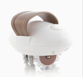 Elektrische anticellulitis stimulator