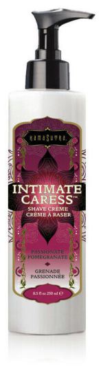 Granaatappel Intimate Caress Scheercrème 250 ml