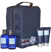 Citrus Lime &amp; Mint toilettas voor heren
