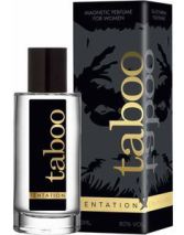 Taboo Tentation Parfum Feromonen Ella 50 ml