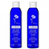 Floral oogreinigingslotion 2x200 ml Floral oogreinigingslotion 2x200 ml