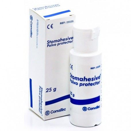 Stomahesive Beschermend Poeder 25 gr Stomahesive Beschermend Poeder 25 gr