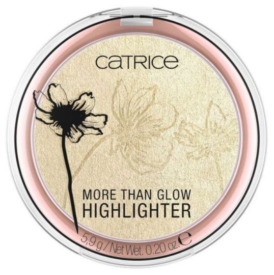 More Than Glow Powder Illuminator 5,9 gram More Than Glow Powder Illuminator 5,9 gram