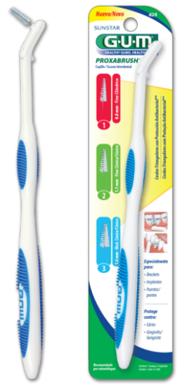 Interdentale Proxabrush Mango Interdentale Proxabrush Mango