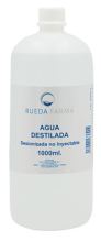 Gedestilleerd water reiniger 1L Gedestilleerd water reiniger 1L