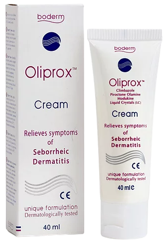Oliprox cr&egrave;me 40 ml