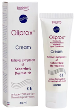 Oliprox cr&egrave;me 40 ml