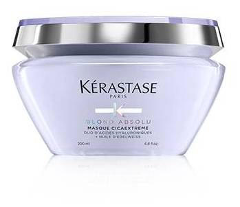 Blond Absolu extreem masker 200 ml Blond Absolu extreem masker 200 ml