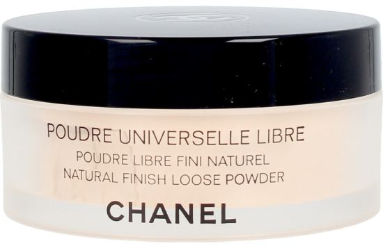 Chanel Universelle Libre Los poeder 30 gr