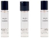 Bleu Edp Vaporizer twist & Spray Navullingen 3x20 ml Bleu Edp Vaporizer twist & Spray Navullingen 3x20 ml
