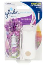 One Touch Luchtverfrisser Lavendel 10 ml