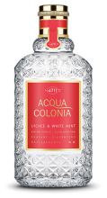 Acqua Colonia Lychee &amp; Witte munt Edc