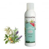 Zuiverende Spray Ravintsara Eucalyptus Bio eco