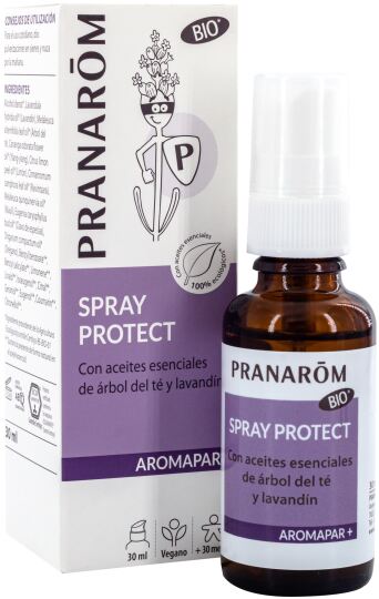 Spray Protect Bio Eco 30 ml Spray Protect Bio Eco 30 ml