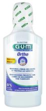 Ortho Mondwater Alcoholvrij 300 ml Ortho Mondwater Alcoholvrij 300 ml
