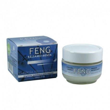 Feng Muntbalsem 50 ml