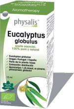 Essence Eucalyptus Globulus 10Ml Bio