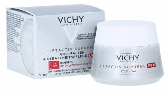 Liftactiv Supreme spf 30 crème 50 ml