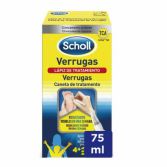 Wratbehandelingspotlood 75 ml Wratbehandelingspotlood 75 ml