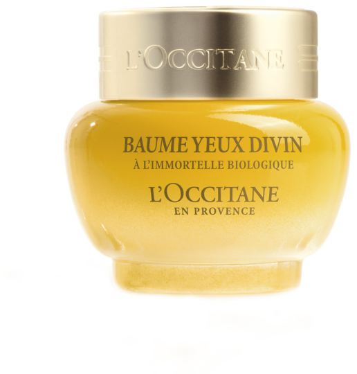 Immortelle Divin Regard Balsem 15 ml Immortelle Divin Regard Balsem 15 ml