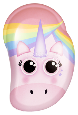 Tangle Teezer De Original Mini Rainbow de eenhoornborstel