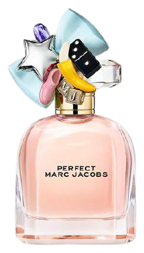 Perfecte Eau de Parfum-verdamper Perfecte Eau de Parfum-verdamper