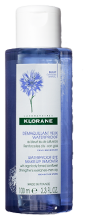 Waterdichte oogmake-up remover Waterdichte oogmake-up remover