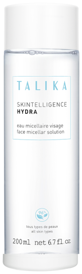 Skintelligence Hydra hydraterende micellaire oplossing 200 ml