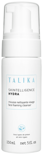 Skintelligence Hydra Hydraterende Reinigingsschuim 150 ml Skintelligence Hydra Hydraterende Reinigingsschuim 150 ml