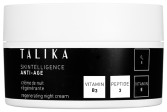 Skintelligence Regenererende Anti-Aging Nachtcrème 50 ml Skintelligence Regenererende Anti-Aging Nachtcrème 50 ml