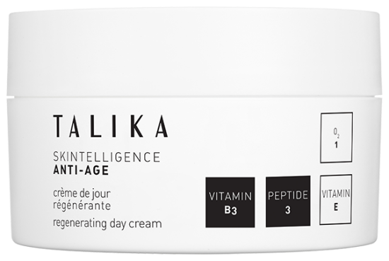 Skintelligence Regenererende Anti-Aging Dagcrème 50 ml Skintelligence Regenererende Anti-Aging Dagcrème 50 ml