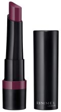 Blijvende finish Extreme Matte Lipstick