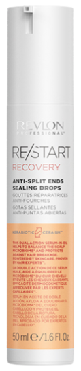 Re Start Recovery Anti-gespleten einde afdichtingsdruppels 50 ml Re Start Recovery Anti-gespleten einde afdichtingsdruppels 50 ml